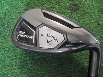Callaway Driver Big Bertha 9 degree (droitier) stiff - Sport & Plein air
