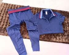 PINK 2 pc legging set