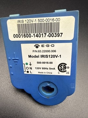Viking Spark Module Tytronics OEM PA020058 IRIS120V-1 500-0016-00