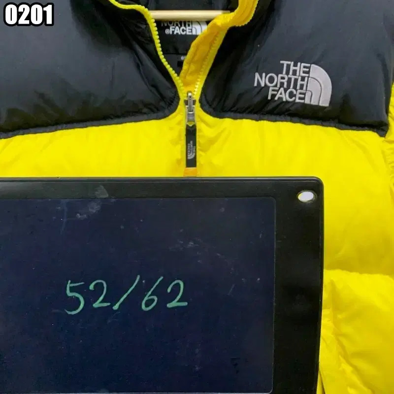 XS North Face Y2K Puffy Down Jacket, Pre-Owned thumbnail 10