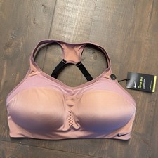 Nike Women  s Alpha Bra High Support L D-E New With Tags