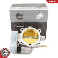 Esen SKV Drosselklappenstutzen U.A. FüR Bmw, Chevrolet, Hummer, Isuzu, Saab