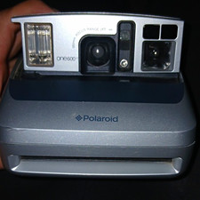 Current Polaroid ONE600 marketplace offer
