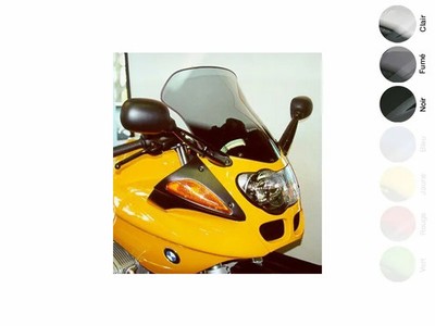 MRA 4025066597475 Touring T Windschutzscheibe kompatibel mit BMW R1100S
