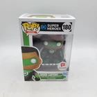 Green Lantern (Jon Stewart) Funko Pop! - DC Comics - Walgreens Exclusive