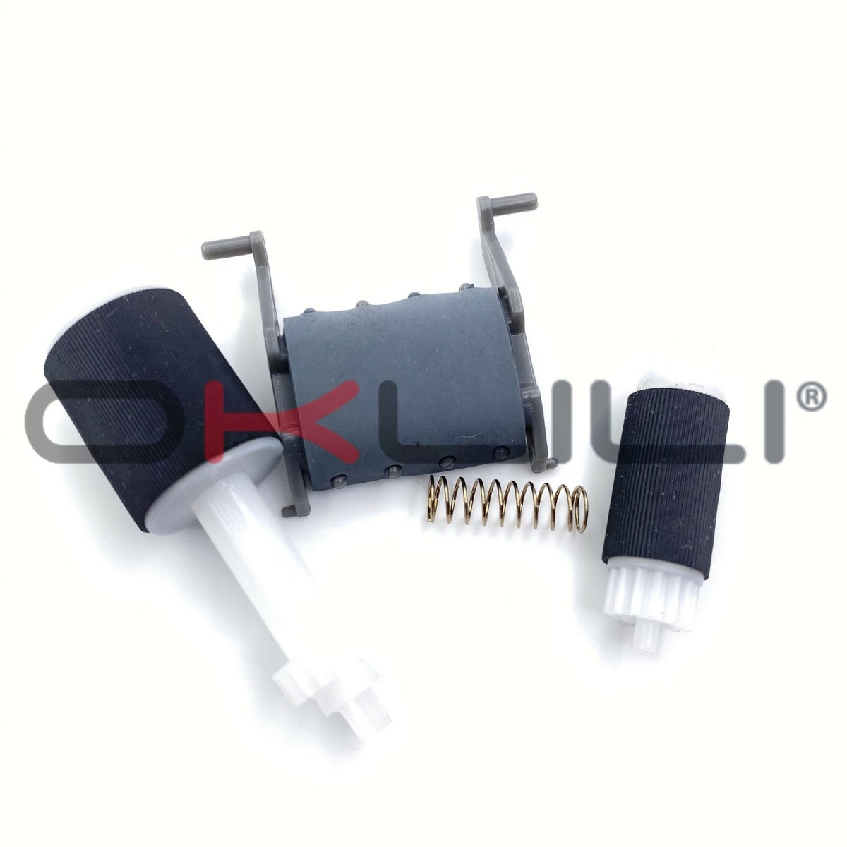 Rullo Pickup ADF Per HP LaserJet - Compatibile Con M277, M278, M280, M281, M283, M377, M477 - Foto 7