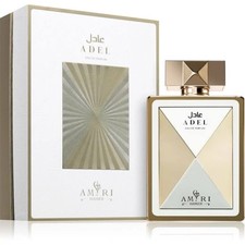 Hamidi Amiri Adel 3.4oz Eau De Parfum Spray