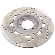 EBC Bremsscheibe vorn links für Yamaha RD350 LC XJ550 XJ650 XV1000 XJ 550 650