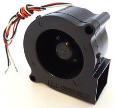 BM5125-04W-B59-L00 MINEBEA MATSUSHITA DC BLOWER FANS 12VDC