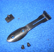 Remington Model 514 22 S.L.LR FRONT & REAR SIGHTS w/ SCREWS  #CL6029