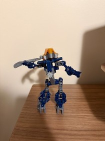 LEGO BIONICLE: Bordakh (8615)
