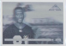 1995 Upper Deck Pro Bowl Holograms Tim Brown #PB24 HOF b8c