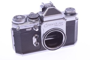 Edixa Mat Reflex | eBay