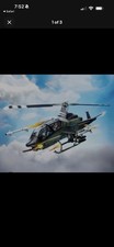 Hasbro G.I. Joe Classified Dragonfly with all tiers