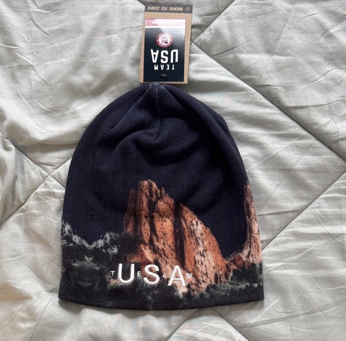 Nike USA Olympics Fan Cap, Hats for sale | eBay