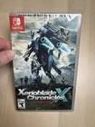Xenoblade Chronicles X: Definitive Edition - Nintendo Switch Brand New