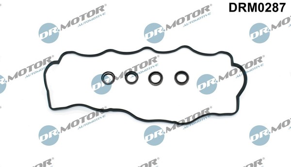 Dr.Motor Automotive Dichtungssatz Zylinderkopfhaube FüR Hyundai Santa Fé II-image