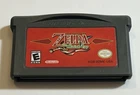 Legend of Zelda: The Minish Cap (Game Boy Advance, 2005) Tested Clean Authentic