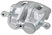 Bremssattel A.B.S. 730851 FüR Hyundai Terracan Grauguss HP Crdi 4WD