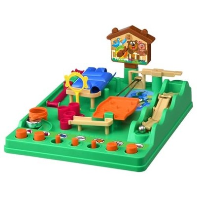 TAKARA TOMY Athletic Land Game Ships from Japan