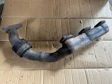 Mercedes-Benz CLS C219 2006 Diesel Auspuffkrümmer Abgaskrümmer 165kW