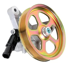 Power Steering Pump 21-5442 for 2006 Accord 3.0L & 2007 Accord 3.0L... Fast Ship