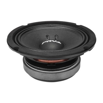 Prv Midbass 4x PRV Audio 6MB200 6.5" Car Speakers – 8 Ohm, 200W - Foto 9
