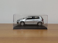 Volkswagen Golf GTI 6a Serie RMZ City Modellino Supercar Die-cast 1/36