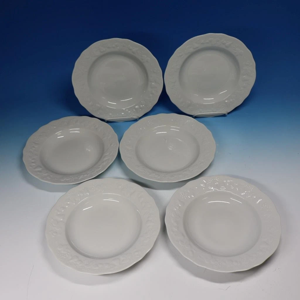 Philippe Deshoulières Indiana Porcelain Dinnerware for sale | eBay