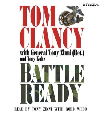 Battle Ready (Study in Command)