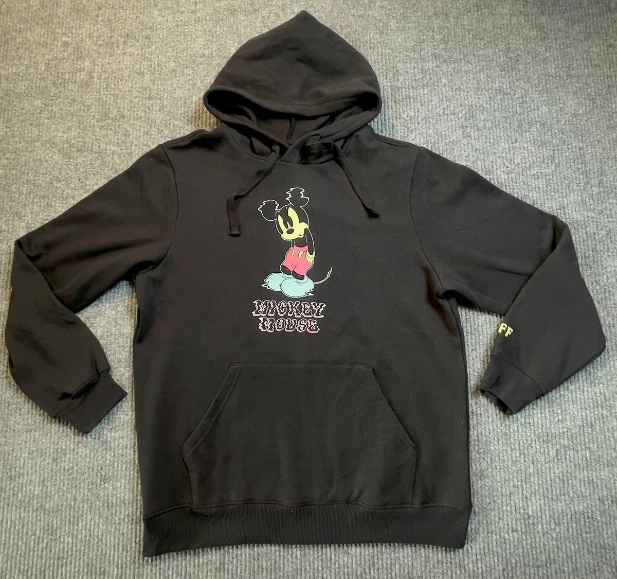 Neff Mickey Mouse Hoodies & Sweatshirts for Men for Sale | Shop 