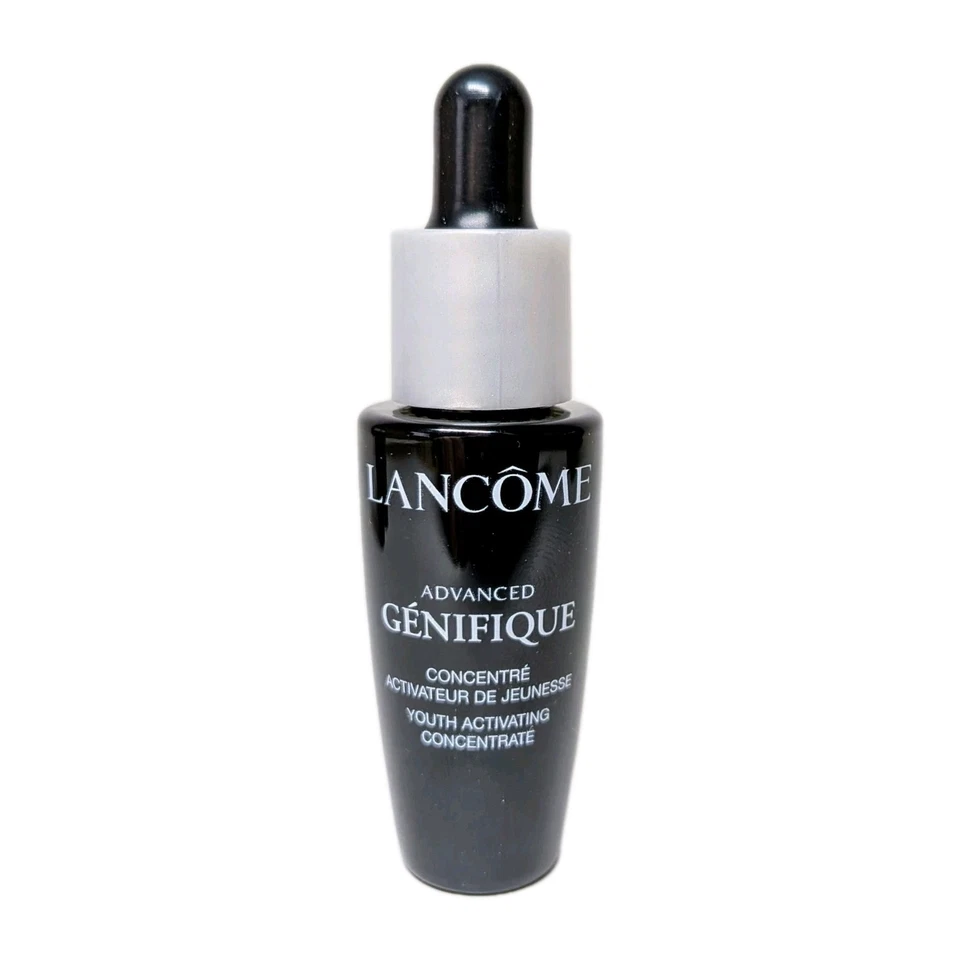 Lancome 50 ml Advanced Genifique Serum 5 x 10 ml - Bild 2 von 3