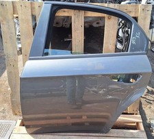 Porte arrière et accessoires Alfa Romeo ALFA 90