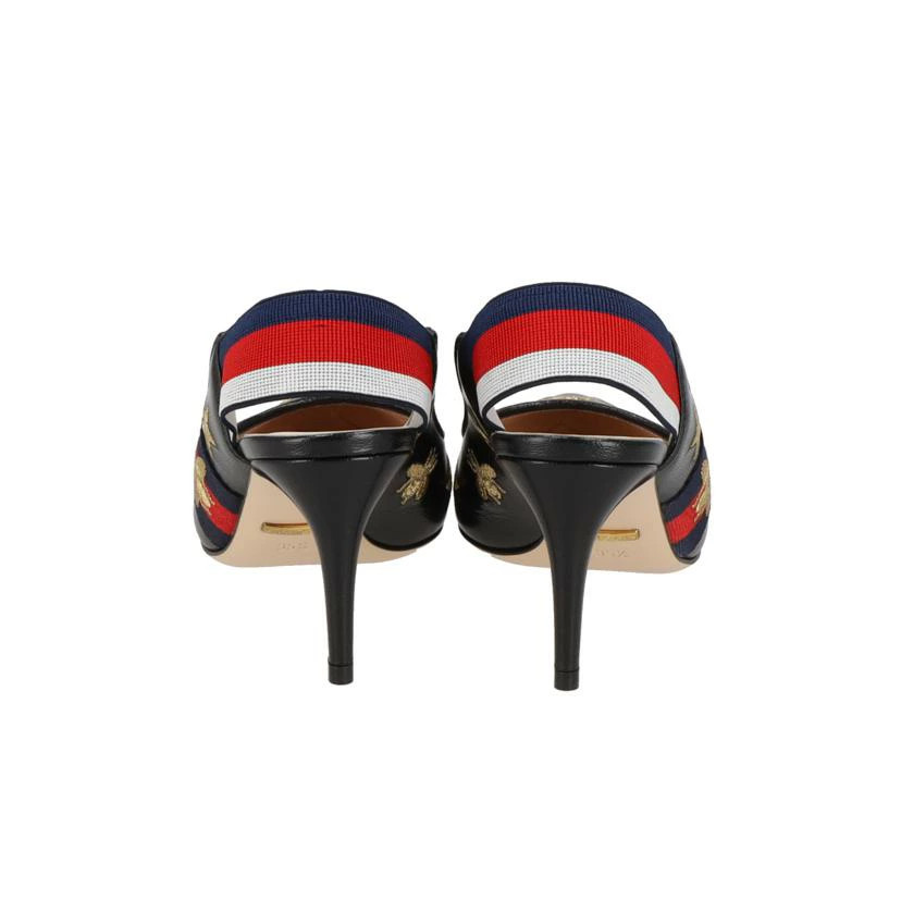 GUCCI Sherry line/Bee & STAR sandals/552039/Size: 35 1/2/SA rank/91 thumbnail 2
