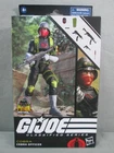 GI Joe Classified COBRA OFFICER Python Patrol 97 6" Action Figure 2023