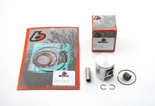 NEW! YAMAHA YZ85 YZ 85 PISTON KIT - HEAD GASKET KIT - COMPARE TO PRO X WISECO