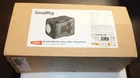 SmallRig 4808 RC 60C RGB LED Video Light (Lite Edition)