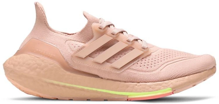 adidas gazelle silver green womens Women's adidas Ultraboost 5X 'Wonder White Grey' 9 main image 0