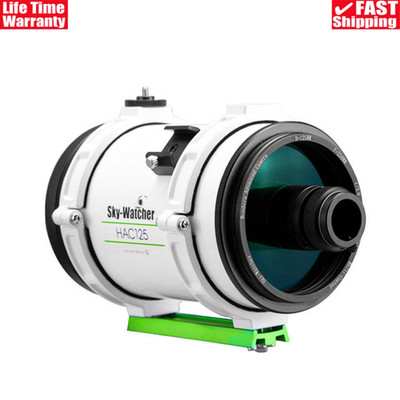 SkyWatcher HAC125 Deep Space Astronomical Telescope F/2 Photographic Optics