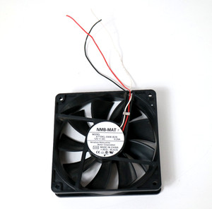 NMB-MAT 4710KL-04W-B29 Lüfter – 120mm – 12V – Kabel kurz – Server -Minning BTC