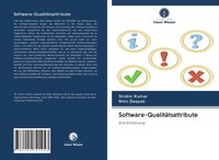 Shishir Kumar (U. A.) | Software-QualitäTsattribute | Taschenbuch | Deutsch