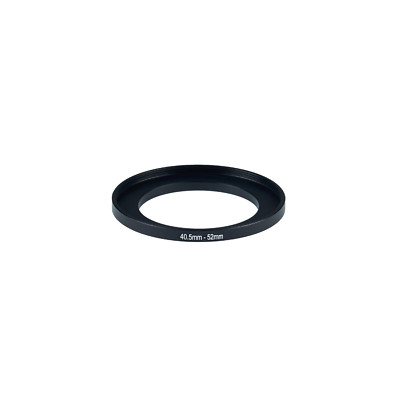 Step up Ring Adapter for DSLR Camera, Step Up Ring for Photography Lens