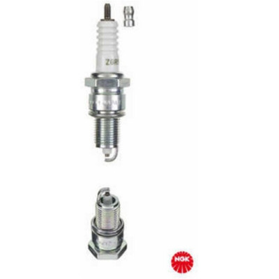 Standard Zündkerze - ZGR5A NGK 5839 spark plug