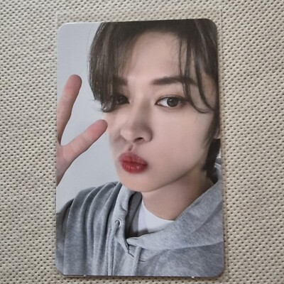 STRAY KIDS THE 3RD ALBUM 5-STAR SOUND WAVE LUCKY DRAW EVENT