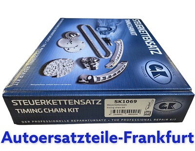 11318618318 Steuerkettensatz Passend Für Peugeot 207 CC