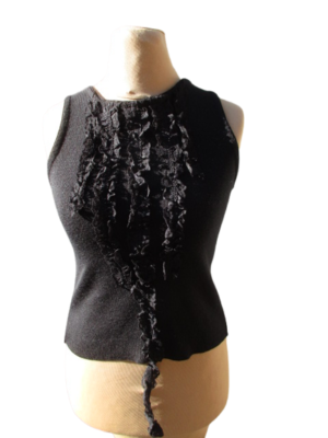 Tops et t-shirts LA FEE MARABOUTEE d'occasion - Once Again