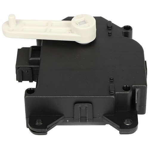 Heat A/C Temperature Blend Door Actuator For Lexus 2004-2006 RX330 Left Main - Picture 2 of 9