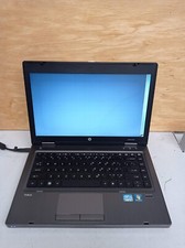 HP ProBook 6460b Intel Core i5-2410M 2.3 GHz 4 GB RAM NO HDD 14" PartsCNU2091L1F