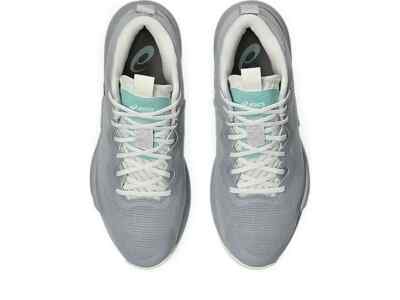 Asics Men's Basketball shoes NOVA SURGE 3 Piedmont Grey/Cream