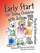Early Start for Young Children with Autism/PD...